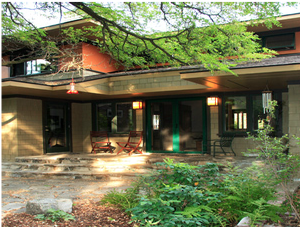 Green remodel