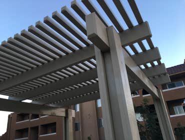 Bella Patio
