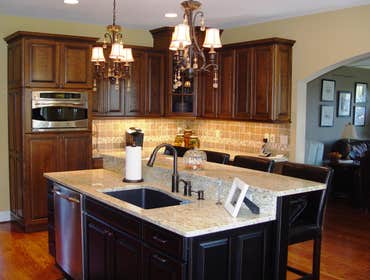 Photos by Jennifer Morgenthau Architect, LLC #1