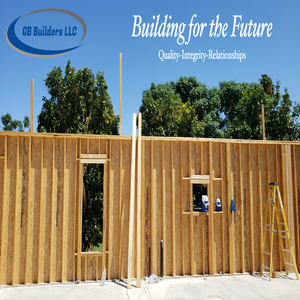 Gb Builders LLC