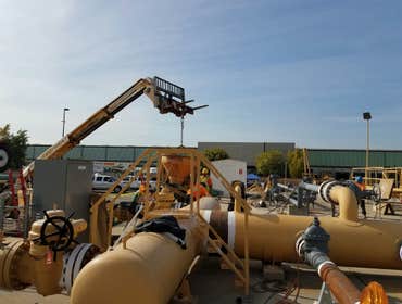 Photos from American Concrete Services