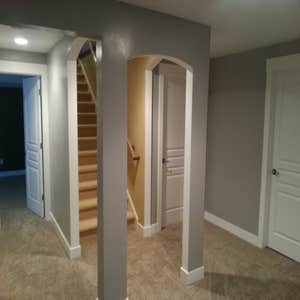 Basements And Beyond Llc Project