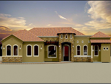 Photos from Duke Dumont Construction