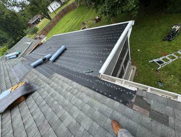 Photos by Appalachian Roofing LLC #3