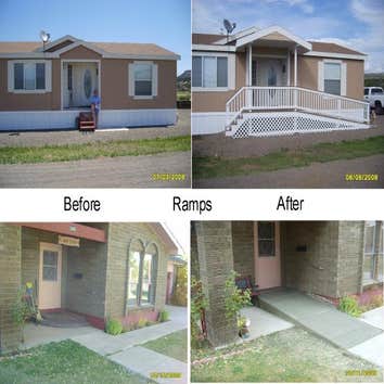 Photos from Harrington Homes
