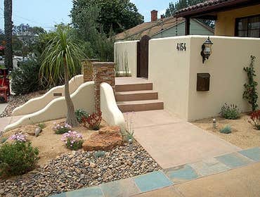 Chula Vista Residence
