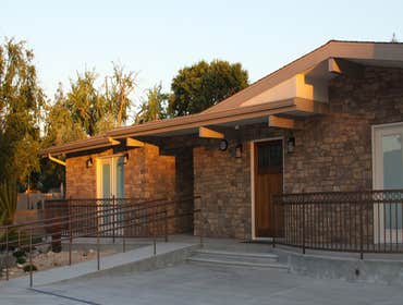 CONGREGATE CARE FACILITY