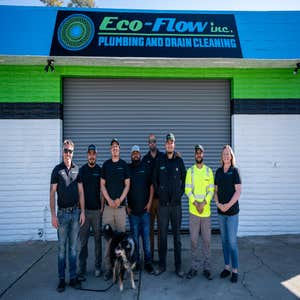 Photos by Eco-Flow Plumbing Inc. #1