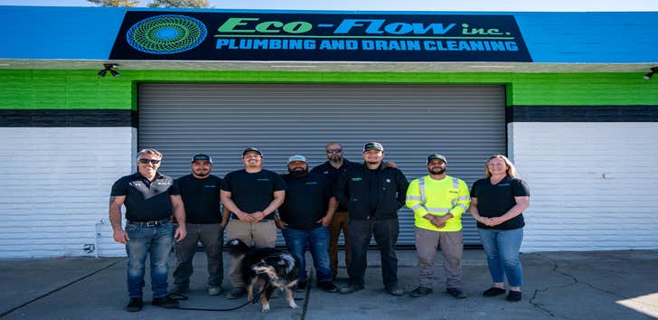 Photos by Eco-Flow Plumbing Inc. #1