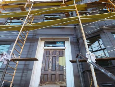 Photos from Takoma Carpentry And Remodeling