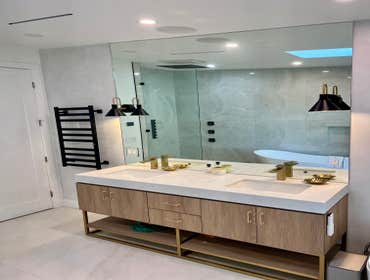 Woodland Hills Residential Project Interior Remodel