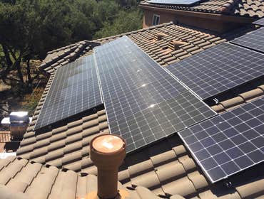 SOLAR PV