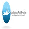 Arlington Pool Service logo