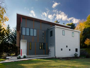 Photos by Nick Hammer Architecture #1