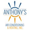 Anthony's Air Conditioning & Heating logo