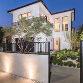 San Francisco Exterior 2019 Exterior Paint, Front Yard, Back Yard, Hardscape, Landscape, Pool