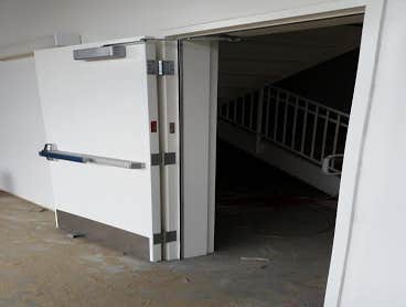 Photos from Commercial Door Medics