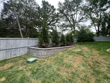 Photos by Blue Leaf Landscaping #20