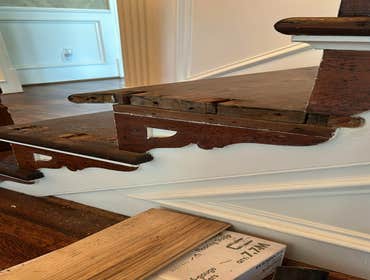 Photos by Flaniram Hardwood Floors #1