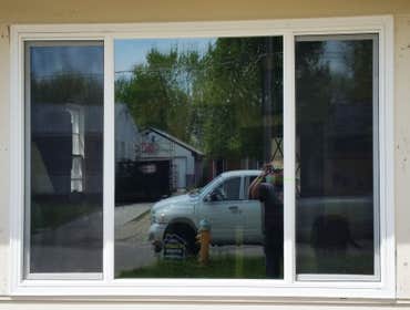 Window Replacement-After