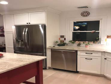 Photos by Cavese Construction #9 Kitchen bayville