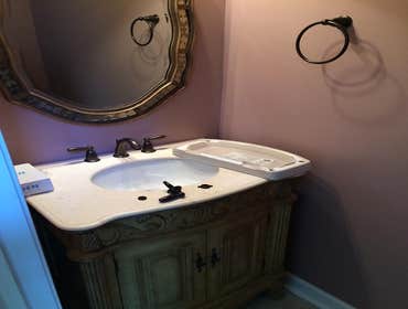 Kitchen & Bathroom Remodeling Kitchen & Bathroom Remodeling