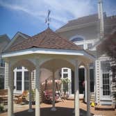 Pavillion @ The Hamlet - Saint James, NY