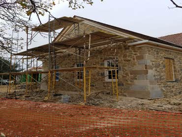 Photos from Ram Masonry