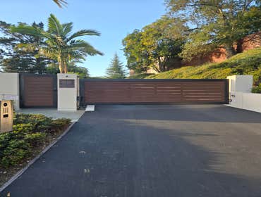 Photos by SF Bay Automatic Gates #1