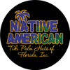 Native American Tiki Palm Huts of Florida, Inc logo