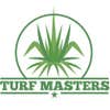 The Turf Masters logo