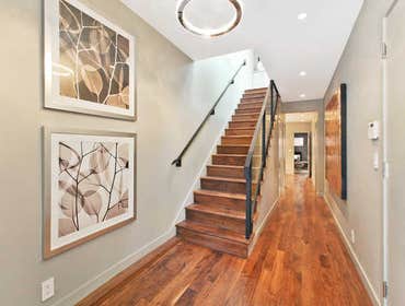 Photos from T K Home Improvements LLC Home Improvements projects Home Improvements contractor, roofing , siding , flooring, drywall, trim, staining, p