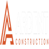 Ardent Construction logo