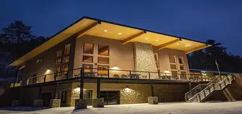 Green Mountain Construction