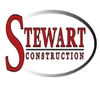 Stewart Construction logo