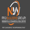 NW PRO BUILDERS LLC logo