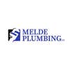 Melde Plumbing LLC logo