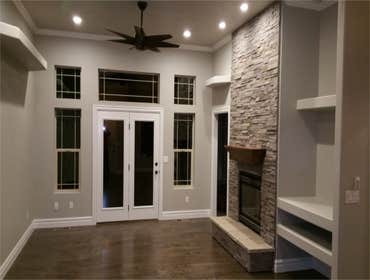 Project photos