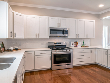 Photos by Step It Up Construction, LLC. #1
