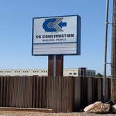 Ck Construction and Services Corp