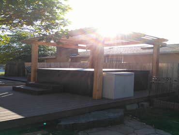 Recent Projects