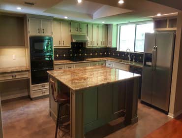 Project photos
