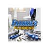Frankie's plumbing logo