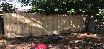 Fence