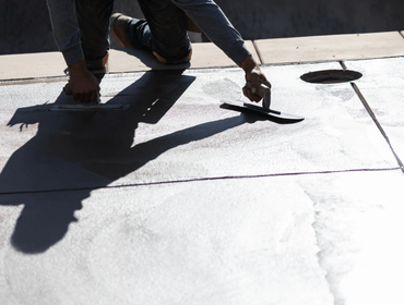 Photos by Dade Decorative Concrete #1