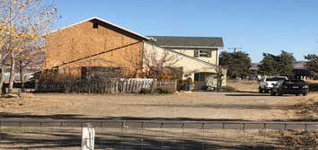 Photos by Tehachapi Mountain Builders #2