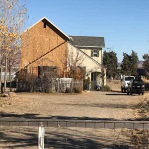 Photos by Tehachapi Mountain Builders #2