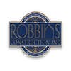Robbins Construction Inc logo