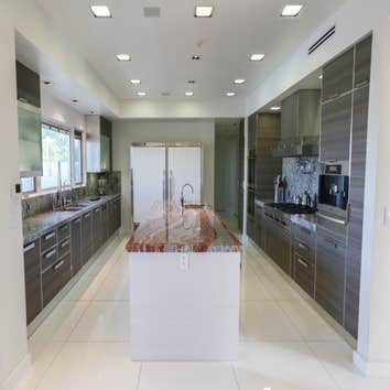 Modern Kitchen