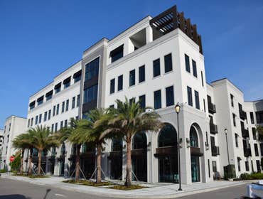 City Walk at West End 318-Unit Apartment Project